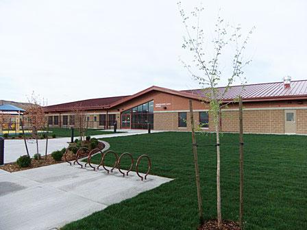 Fort Carson Child Development Center